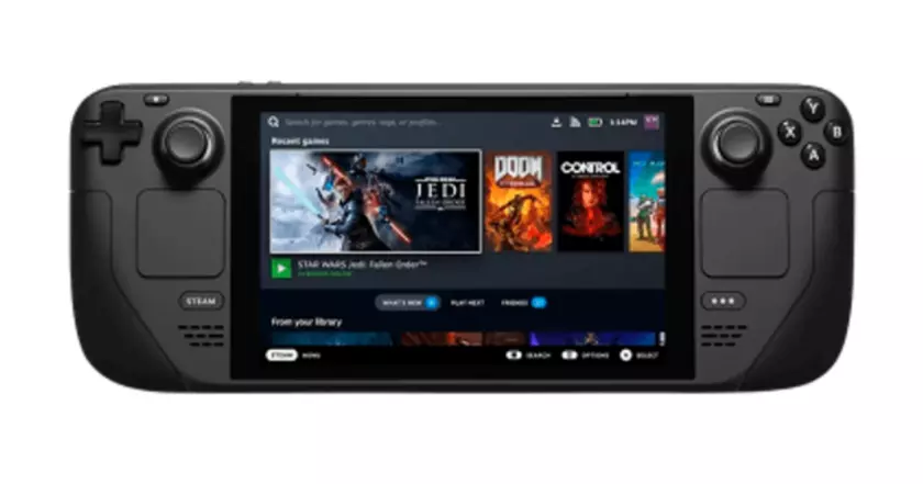 2024 год для Steam Deck выдался рекордным, а Valve видит оптимистично будущее своих устройств
