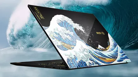 MSI unveils elegant Prestige 13 AI+ with OLED screen and powerful Intel Core Ultra 9 288V processor