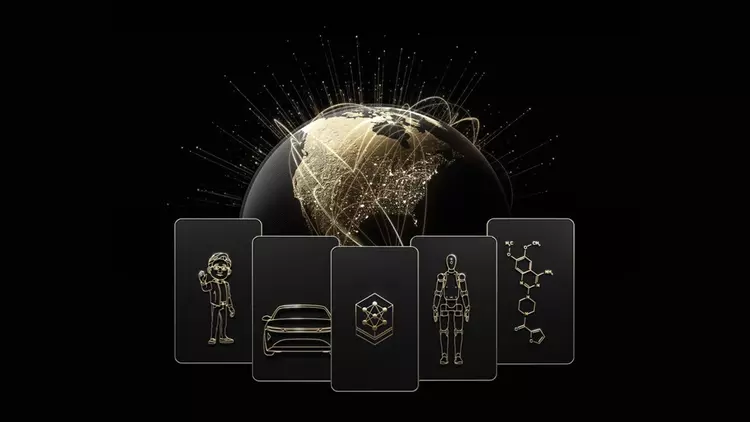 Nvidia apprend aux machines à « ...