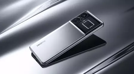 The realme GT 5 Pro with Snapdragon 8 Gen 3 chip came close to a record in the AnTuTu performance test