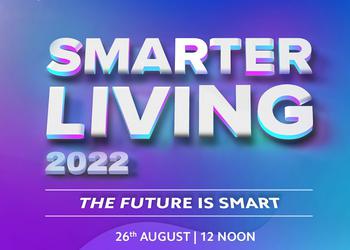 Xiaomi will hold Smarter Living 2022 presentation on August 26: Expect the new Mi Notebook and other devices