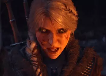 The Witcher 4 выйдет в 2028 году, но на gamescom 2026 нового трейлера не будет