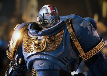 Опубликован игровой процесс Warhammer 40,000: Space Marine 2