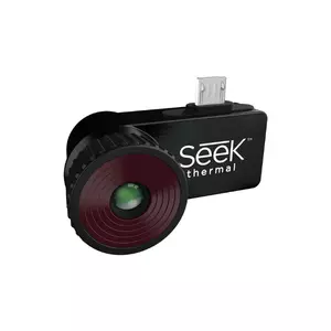 Seek Thermal Compact PRO
