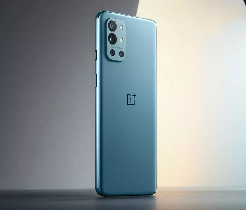 Слух: OnePlus 9RT получит игровую версию и выйдет 13 октября