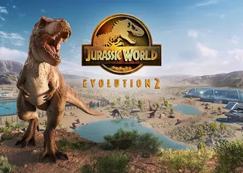 Постройте динозаврам комфортную жизнь: в EGS стартовала раздача Jurassic World Evolution 2