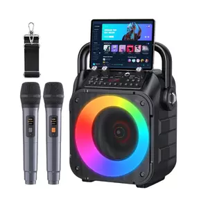 CYY Karaoke Machine