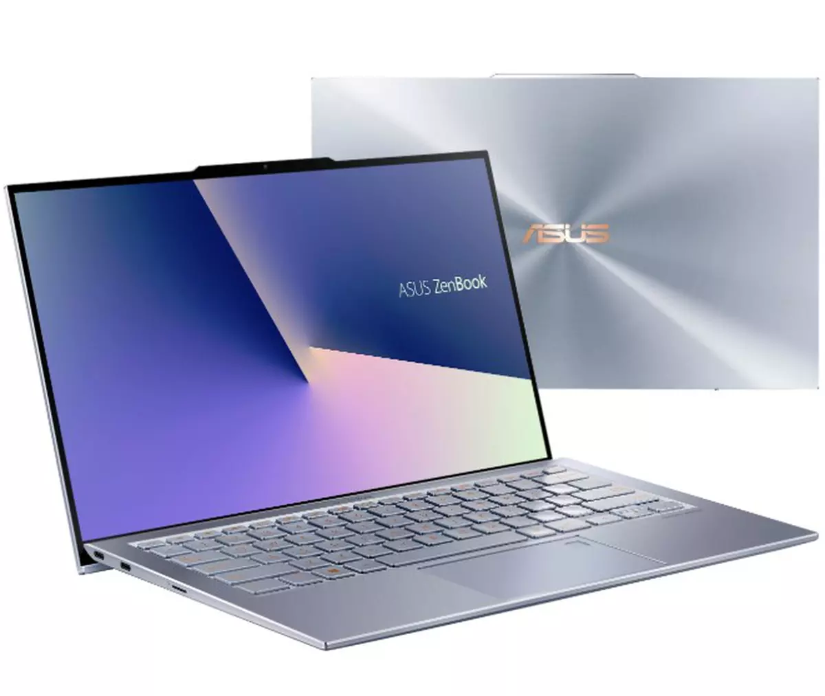 ASUS ZenBook S13