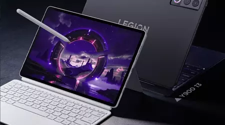 Lenovo Set to Unveil New Legion Gaming Tablets on May 19: What to Expect from Y900 11 and Y900 13