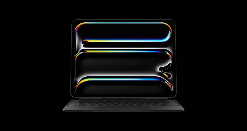 iPad Pro: Новый Дизайн с Более Тонкими Краями