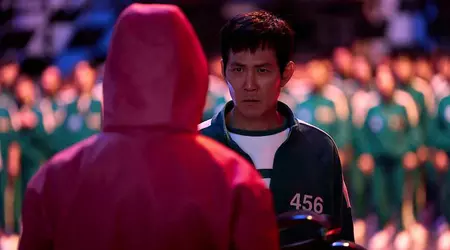 An absolute record: the second season of The Squid Game became the first series to debut at number one in all 93 countries where Netflix is available