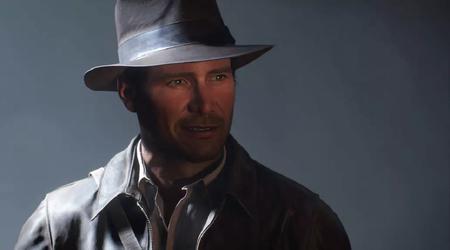 Verlieren Sie nie wieder Ihre Kamera: Der zweite große Patch für Indiana Jones and the Great Circle wurde veröffentlicht