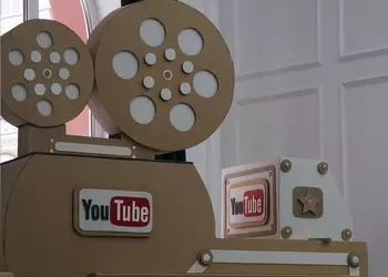 10 свеженьких фактов о Youtube