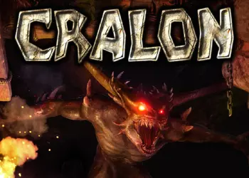Состоялся анонс Cralon — мрачной экшен-RPG от создателей Gothic