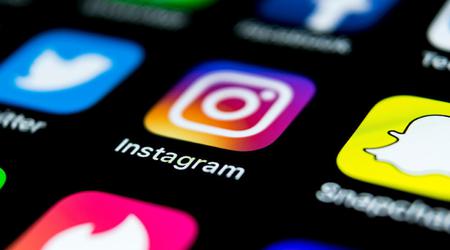Instagram на iOS-пристроях отримав темну тему