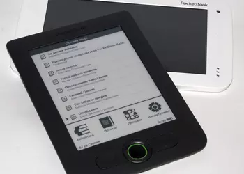Предварительный обзор ридеров Pocketbook 613 и Pocketbook Surfpad
