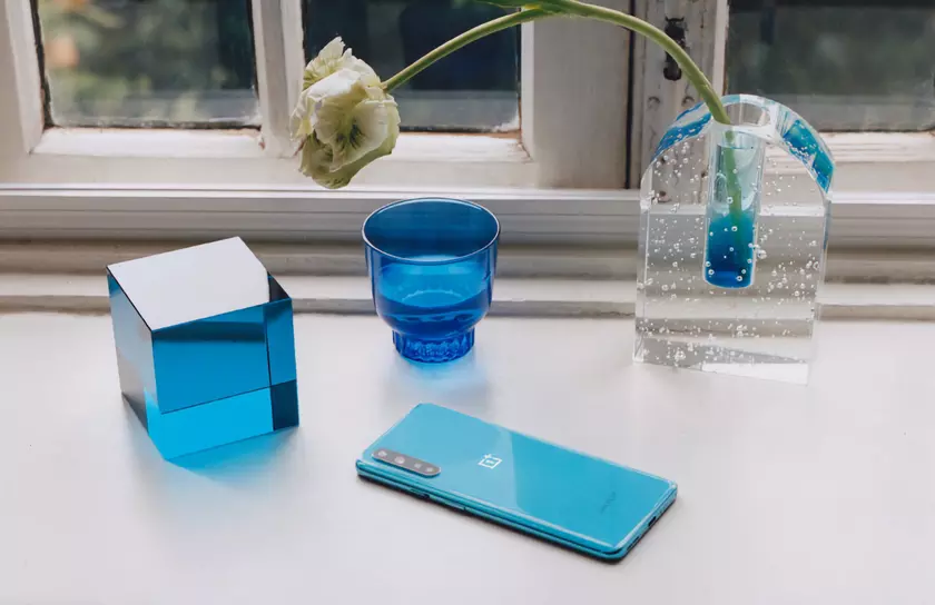 Сколько будет стоить OnePlus Nord в Украине