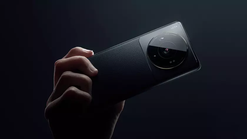 Официально: флагманский смартфон Xiaomi 13 Ultra с камерой Leica представят в апреле