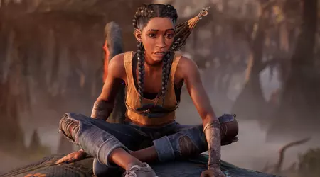 Пригодницький бойовик South of Midnight сягнув золота - реліз відбудеться 8-го квітня