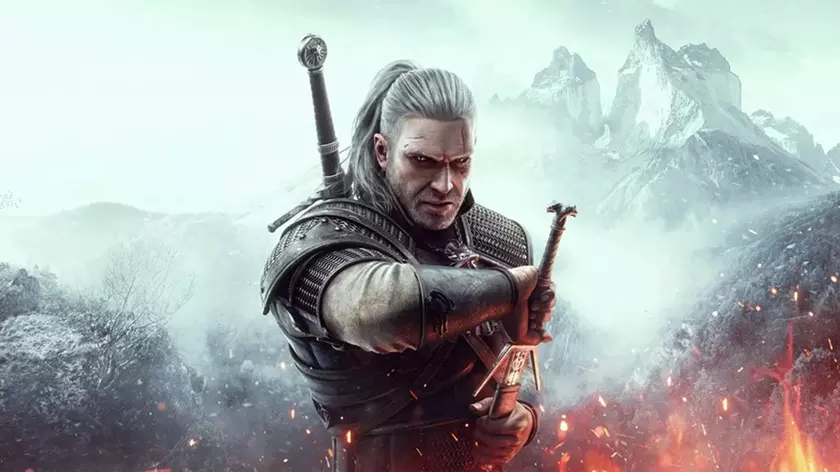Иконка The Witcher 3: Wild Hunt: Анализ подачи игры