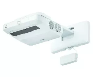 Epson 8M4690 BrightLink Pro 1460Ui Interactive Projector 