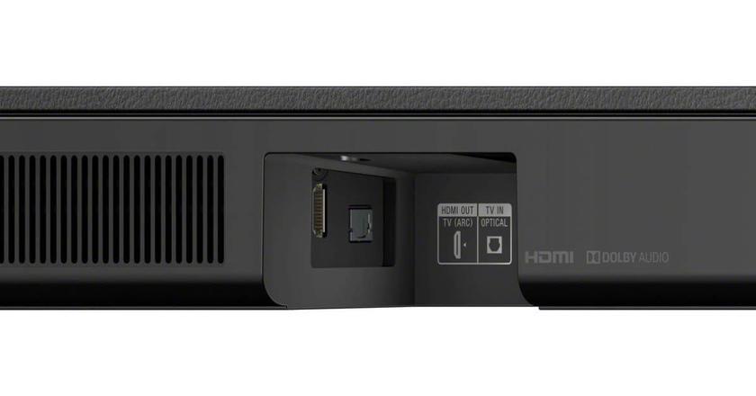 Sony HT-S350 migliore soundbar per tv sony