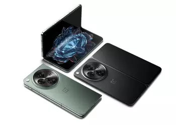 OnePlus Open foldable smartphone with Snapdragon 8 Gen 2 chip is available on Amazon at a discounted price of $200