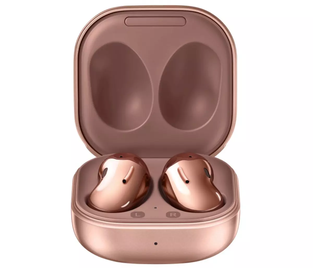 Samsung Galaxy Buds Live