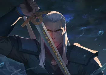 The atmospheric trailer for animated film ...