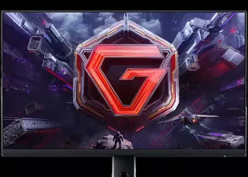 Дешевый монитор с поддержкой 4K и 320 Гц — Xiaomi представила обновленную модель Redmi G27U