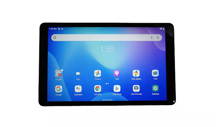 Motorola готовит к выходу планшет Moto Tab G20: он станет переименованной версией Lenovo Tab M8 (3rd Gen)