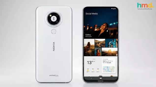 HMD wants to revive a Nokia ...