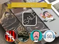 Скидки в App Store: Infinity Blade III, The Room 2, Поле Чудес, 50Music.