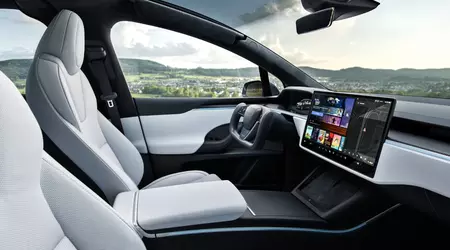 Tesla will add Apple CarPlay support to boost car sales, — Bloomberg