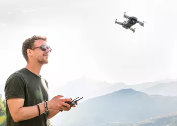 10 лучших квадрокоптеров с AliExpress