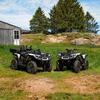 Can-Am Outlander Electric 2026 review