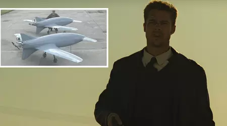 Droni Beaver con una portata di 800 km hanno causato danni per quasi 1 miliardo di dollari alla Russia - L'Ucraina rivela il contenuto della Scatola Nera