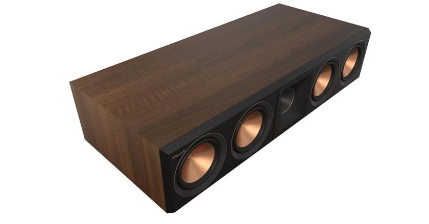 Klipsch Reference Premiere RP-504C II Meilleure enceinte pour canal central