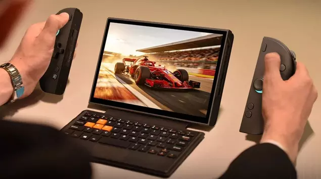 OneXPlayer X2 Mini Pro launches at ...