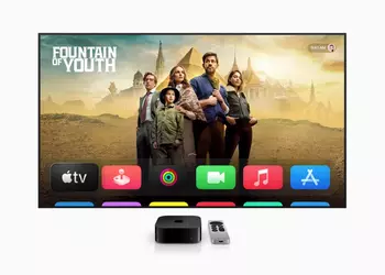 Apple announces tvOS 26 with new ...
