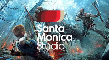 Sony Santa Monica's new game may have nothing to do with God of War: a profile of one of the developers points to the creation of a new franchise