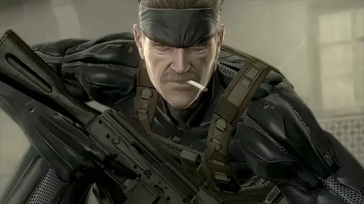 Экранизацией Metal Gear Solid займутся авторы триллера “Пункт назначения 6” — Sony Pictures привлекла звездный дуэт режиссеров