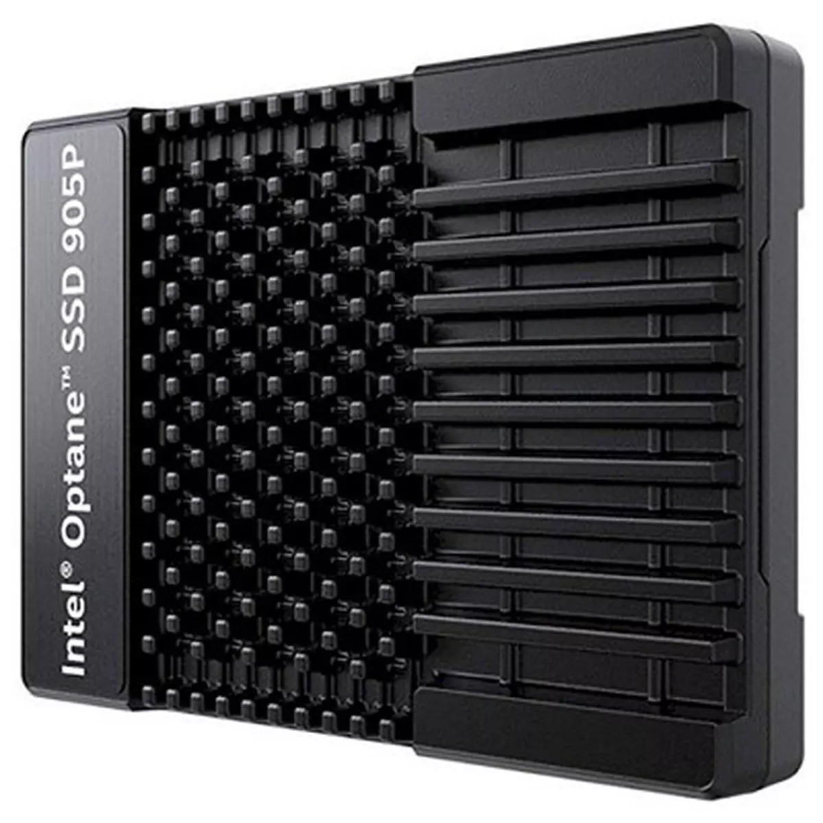 Intel Optane SSD 905P