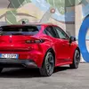 Прев'ю Renault Clio, вигляд ззаду