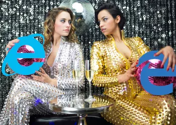 Бриллиантовые дороги: история браузера Microsoft — от Internet Explorer до Edge