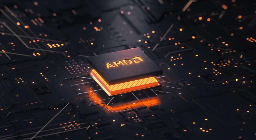 У Qualcomm и MediaTek может появится конкурент: AMD планирует выйти на рынок смартфонов с процессорами Ryzen