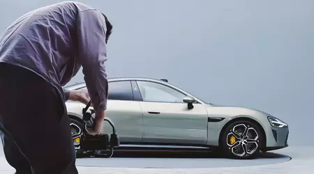 Chinese media will pay Xiaomi $840,000 in compensation for prematurely publishing photos of the company's electric car