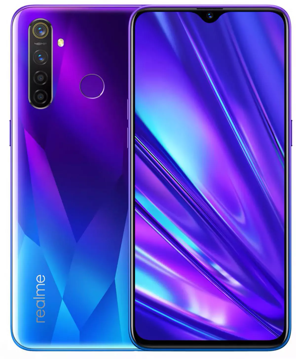 Realme 5 Pro
