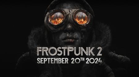 Eiszeit wird verschoben: 11-bit studios gab die Verschiebung der Veröffentlichung des ambitionierten Strategiespiels Frostpunk 2 bekannt
