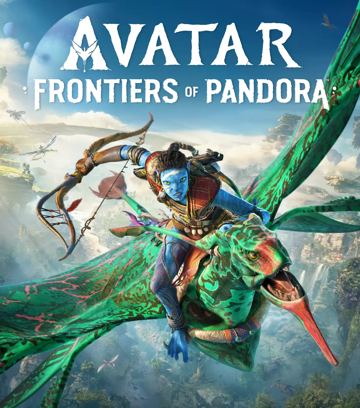 Avatar: Frontiers of Pandora